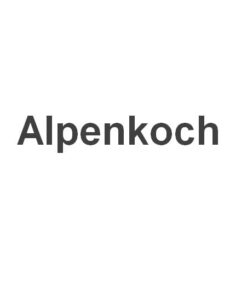 Alpenkoch