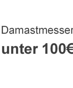 Unter 100€